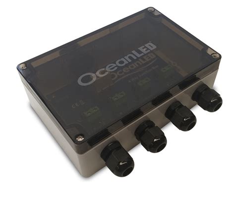 OceanLED Standard 4